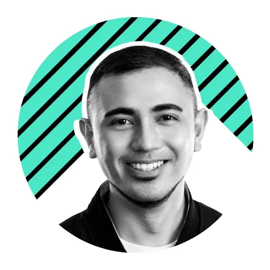 Jake Bustos, The Coca-Cola Company, featured in EBClub's 50 Voices of Employer Brand