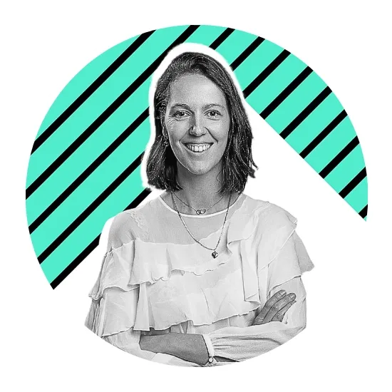 Joanna Babiarz, Aptiv, featured in EBClub's 50 Voices of Employer Brand