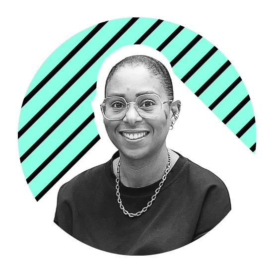 Jodie Kakad, HMRC, featured in EBClub's 50 Voices of Employer Brand