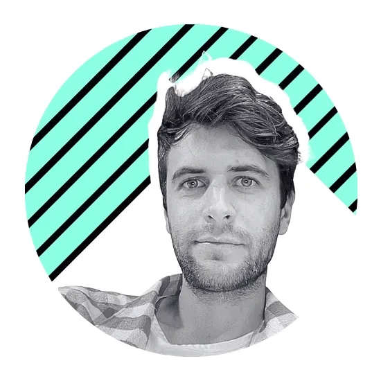 Jonas Haerens, Flix, featured in EBClub's 50 Voices of Employer Brand