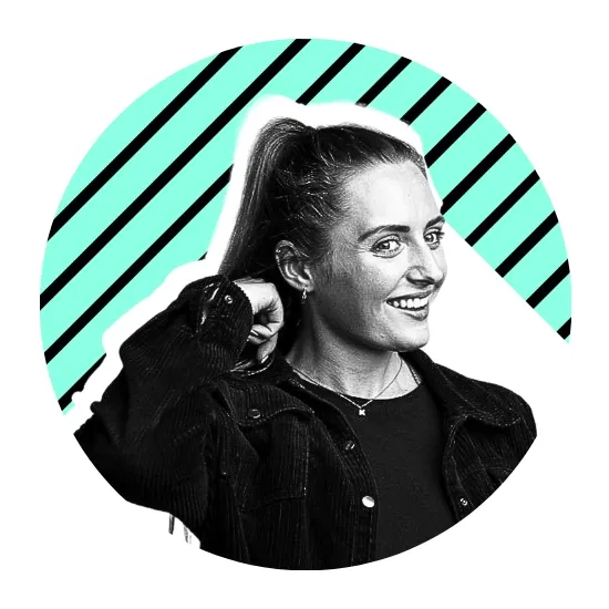 Katie Moore, BT, featured in EBClub's 50 Voices of Employer Brand