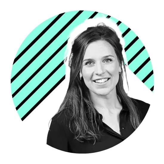 Kim van der Meulen, Capgemini, featured in EBClub's 50 Voices of Employer Brand