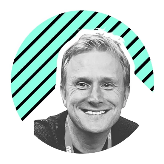 Koos Wurzer, Zalando, featured in EBClub's 50 Voices of Employer Brand