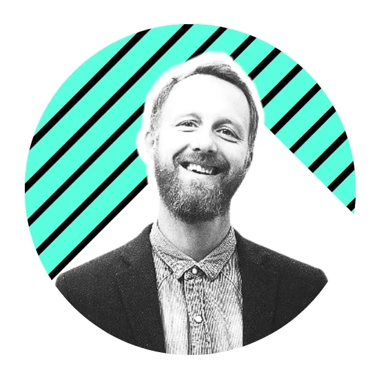 Lee Nicholls, Reckitt, featured in EBClub's 50 Voices of Employer Brand