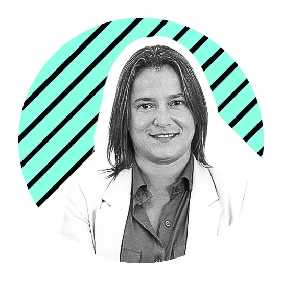 Maria João Ceitil, Marsh, featured in EBClub's 50 Voices of Employer Brand