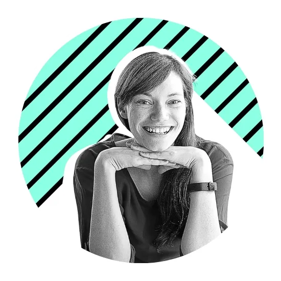 Melissa Burdette, ex Microsoft, Salesforce, featured in EBClub's 50 Voices of Employer Brand