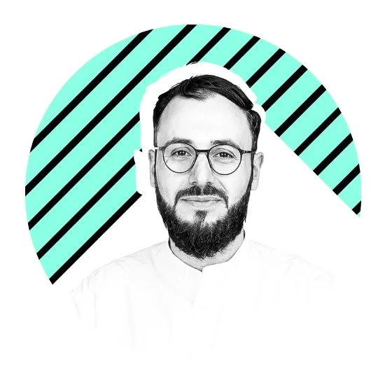 Memduh Balaban, MANN+HUMMEL, featured in EBClub's 50 Voices of Employer Brand