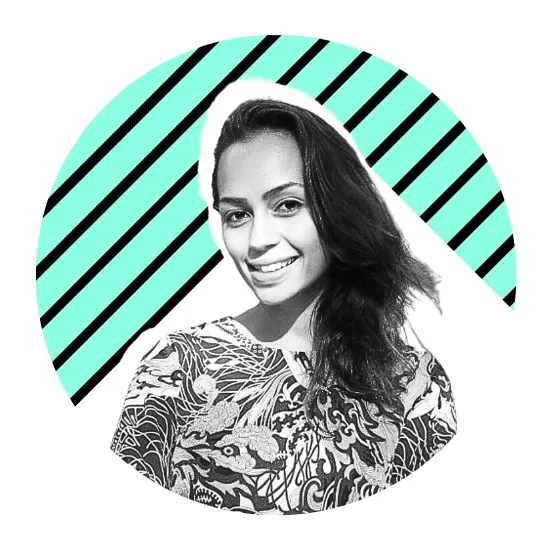 Modiara Kamps, BCG, featured in EBClub's 50 Voices of Employer Brand
