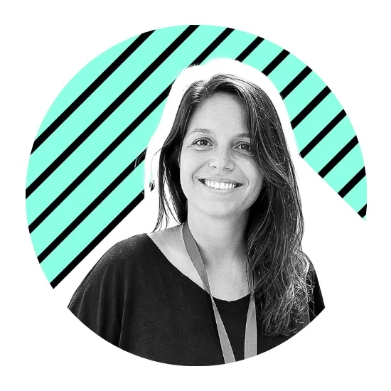 Núria Morella, Capgemini, featured in EBClub's 50 Voices of Employer Brand