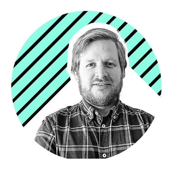 Paul Vidler, Maersk, featured in EBClub's 50 Voices of Employer Brand