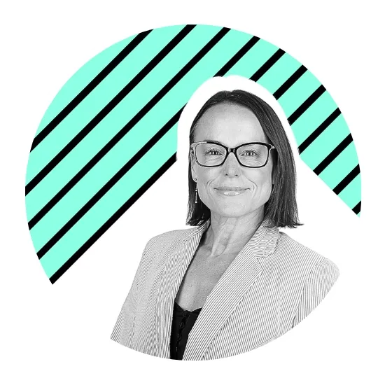 Rhian Kiernan, Haleon, featured in EBClub's 50 Voices of Employer Brand