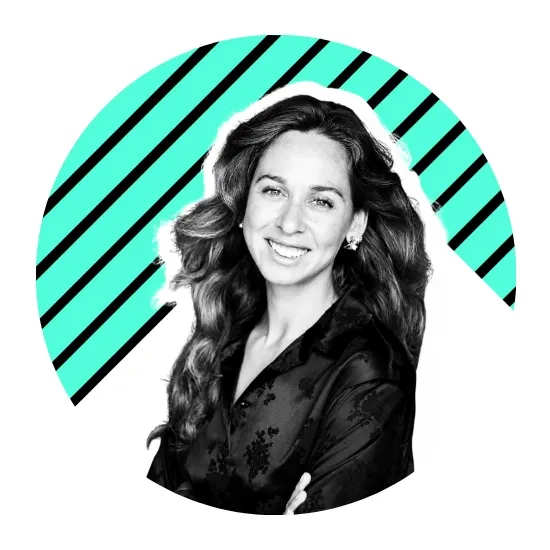 Sadie Nachtigal, Datadog, featured in EBClub's 50 Voices of Employer Brand