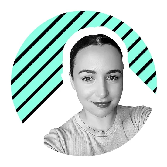 Sarah Belaid, Atolls, featured in EBClub's 50 Voices of Employer Brand