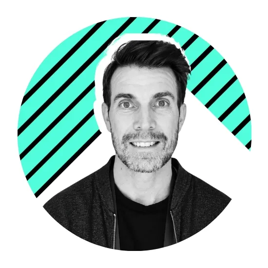 Tom Portingale, IHG Hotels & Resorts, featured in EBClub's 50 Voices of Employer Brand