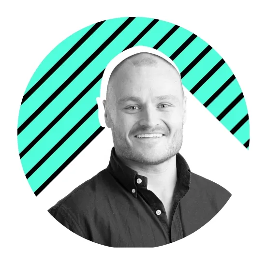 William Burlinson-Blyth, AstraZeneca, featured in EBClub's 50 Voices of Employer Brand