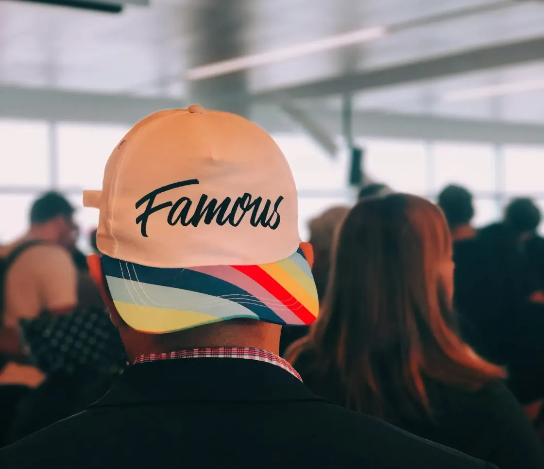 The personal brand paradox: LinkedIn, employee advocacy and the rise of the professional influencer