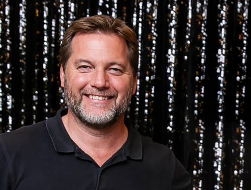 Steve Ward