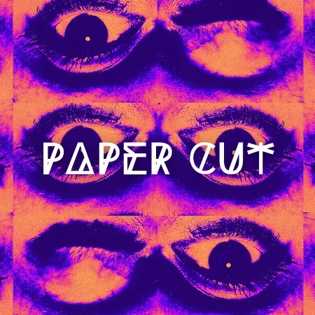 Paper Cut