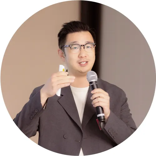 Roy Wang