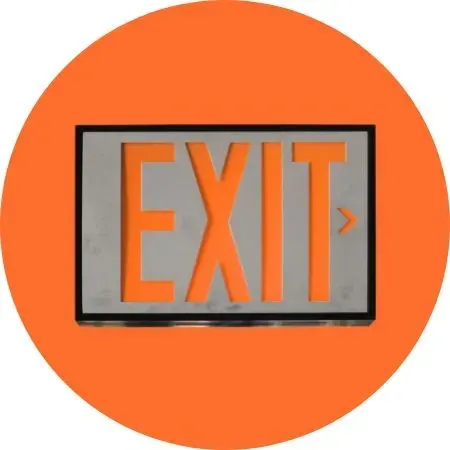 Exit Interview
