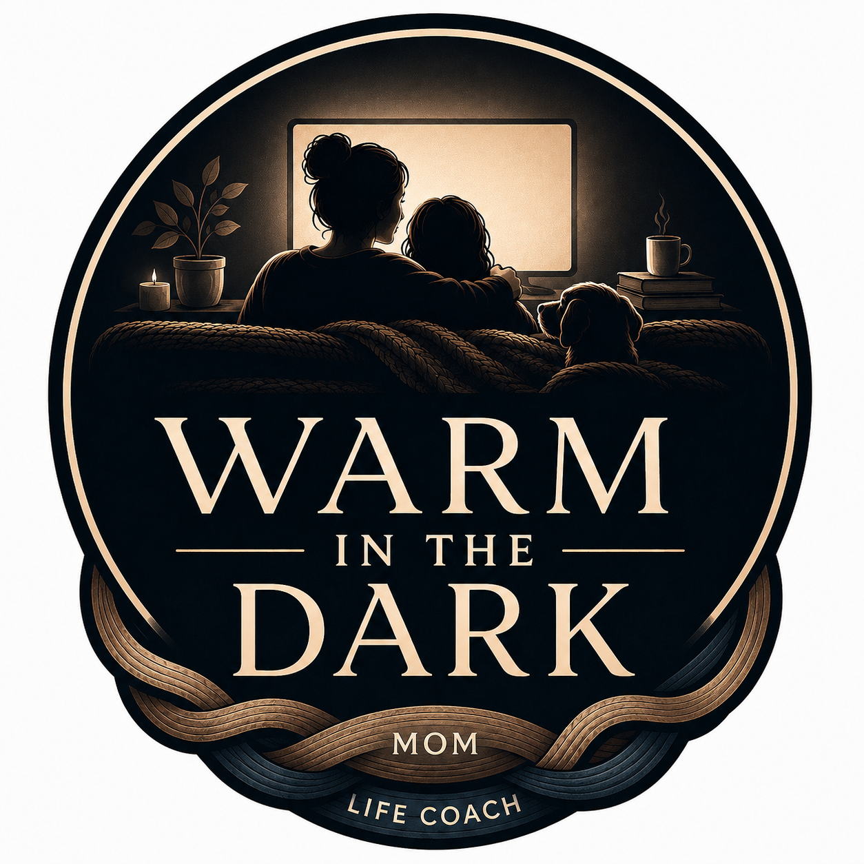 Warm In The Dark