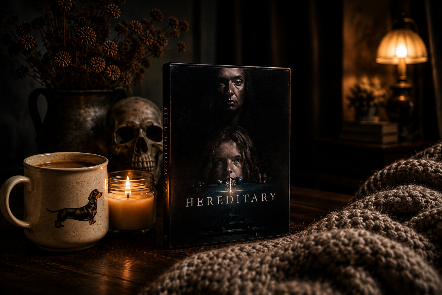 Hereditary Is the Most Honest Movie About Motherhood I've Ever Seen