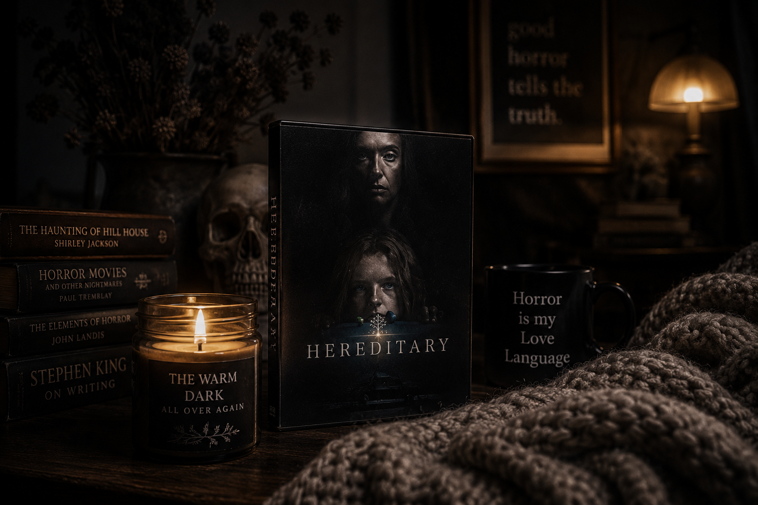 Hereditary Is the Most Honest Movie About Motherhood I've Ever Seen