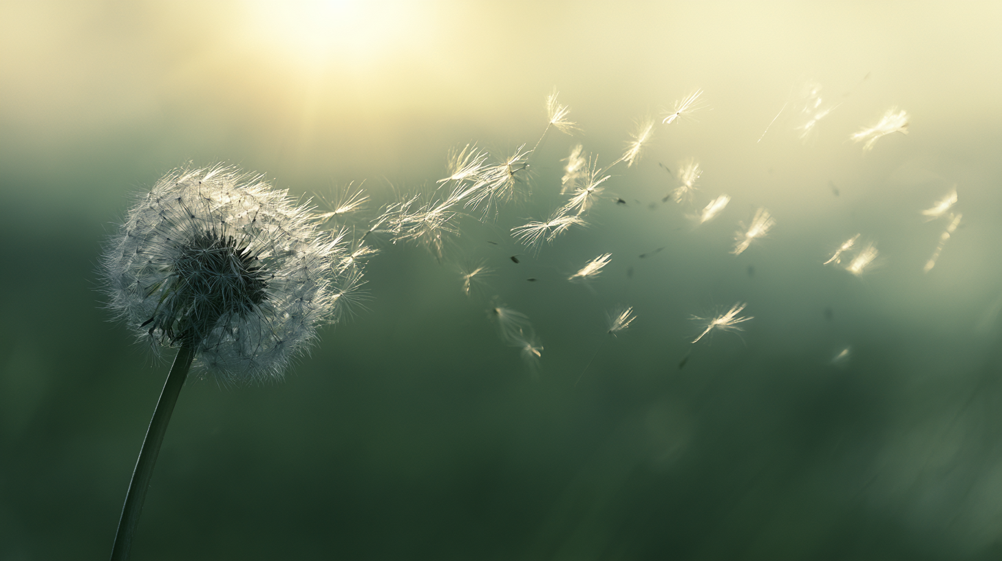 Free From Trying to Be Understood