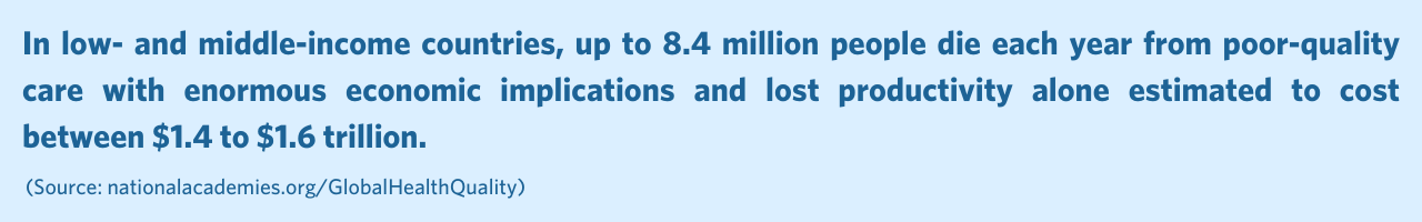 Global Health Statistic