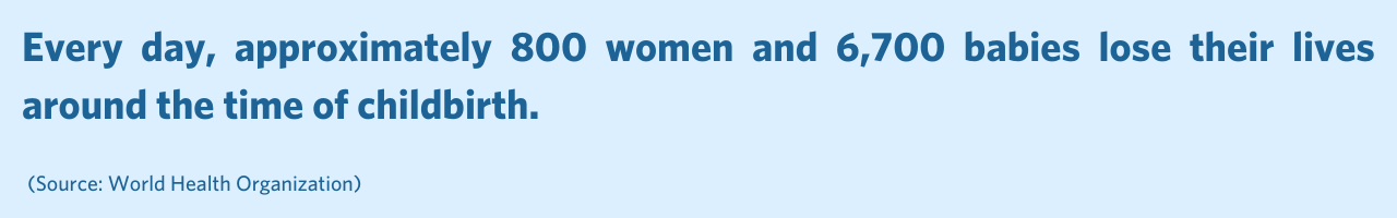 Global Health Statistic