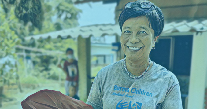 Image of Kanchana Thornton 