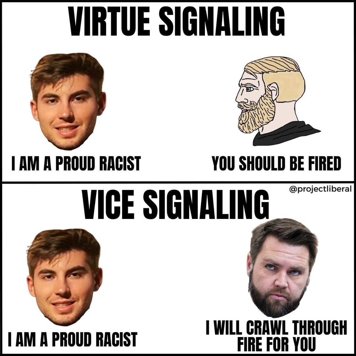 vice-signaling