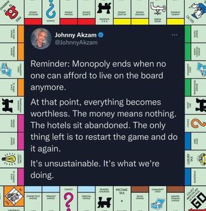 monopoly