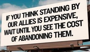 Relative costs