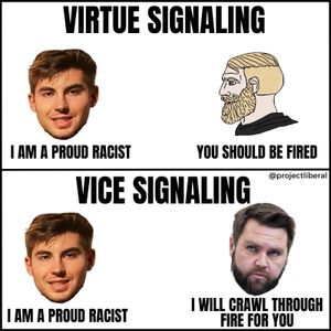 vice-signaling