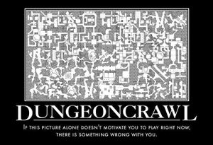 dungeoncrawl