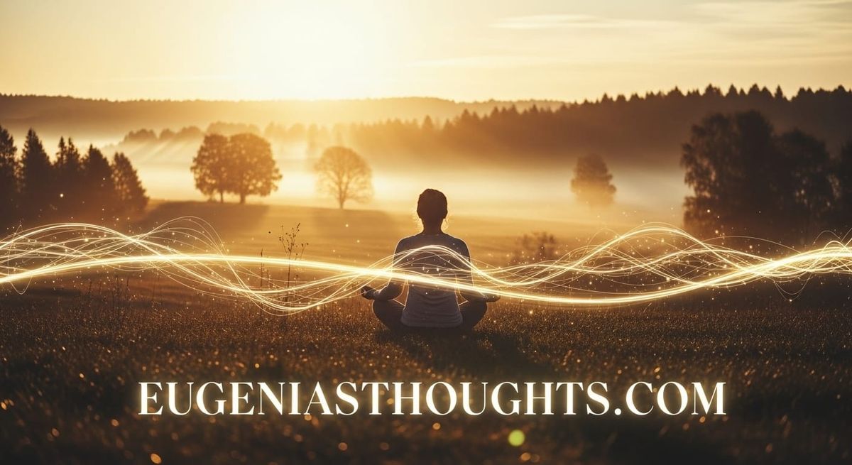 About Eugenia’s Thoughts