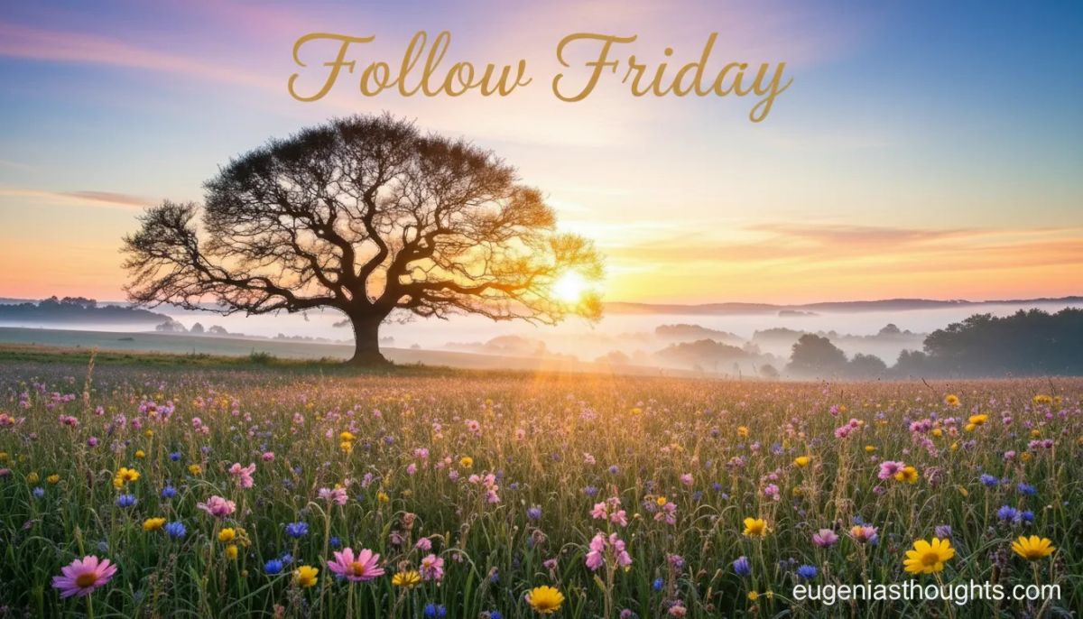 Frequency Friday: Following Jesus in a Distracted World