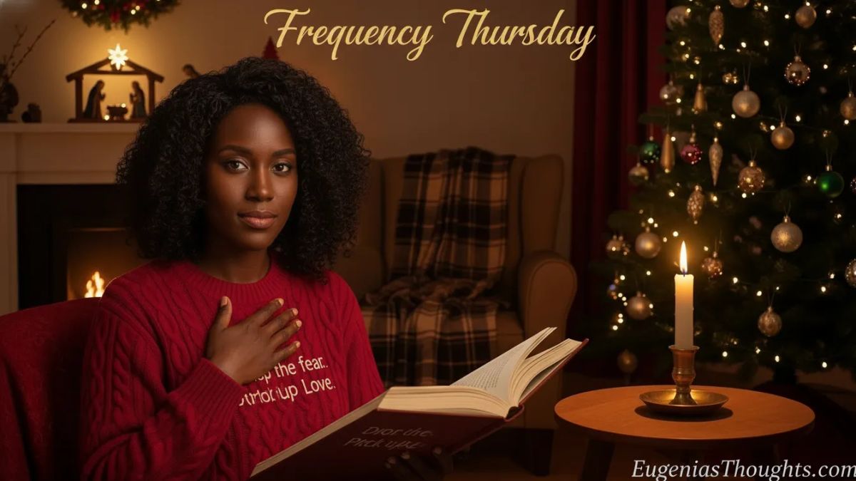 Frequency Thursday: The Sound of Love