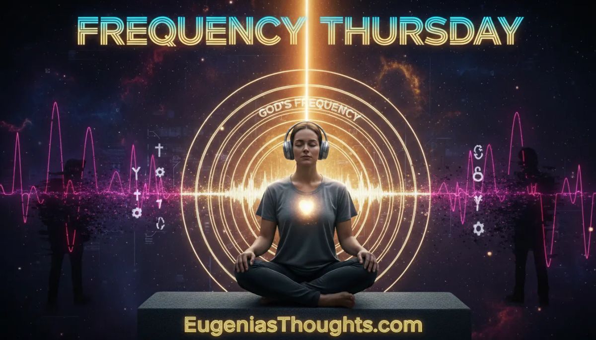 Frequency Thursday: Tuning Out Witchcraft, Tuning Into Truth