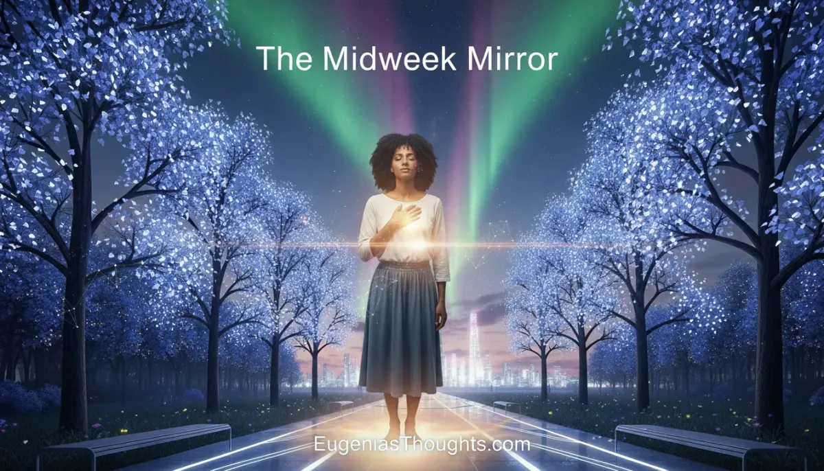 The Midweek Mirror: Slowing Down for a Winning Season