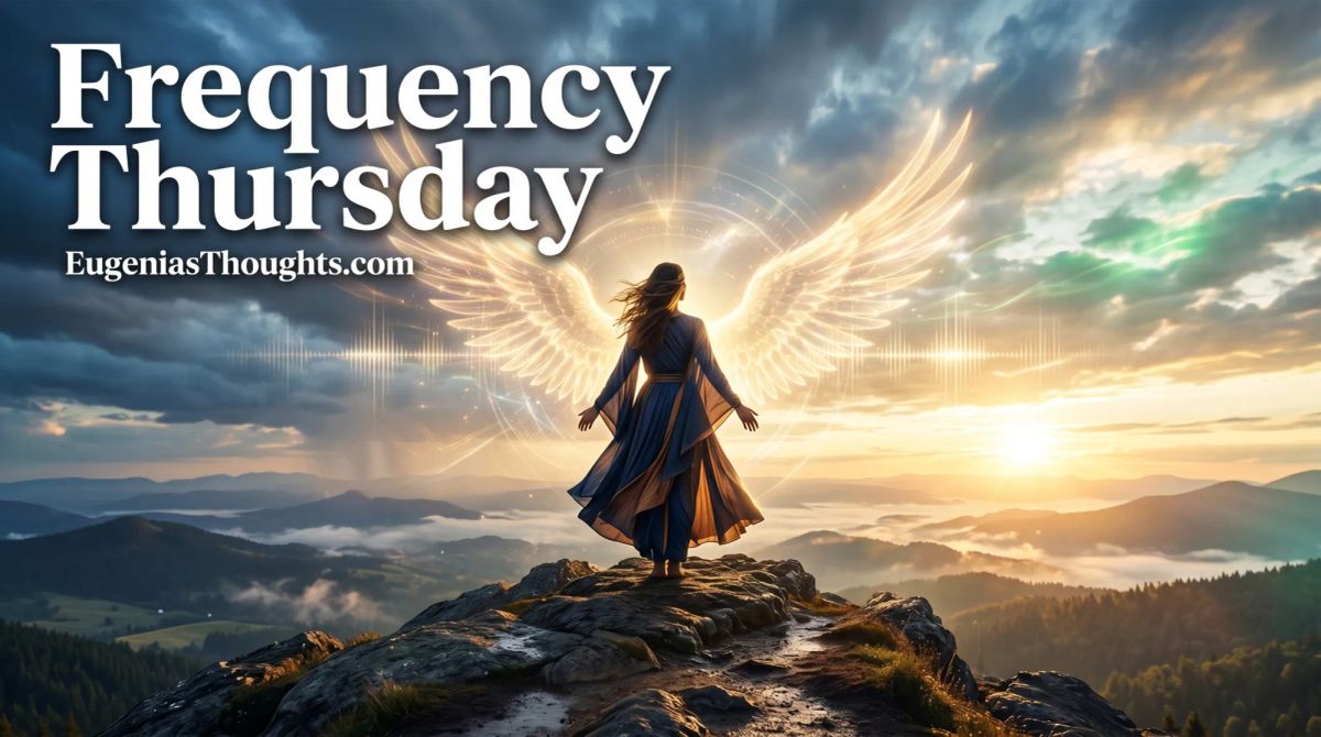 Frequency Thursday: Tuning Into Provision Instead of Panic