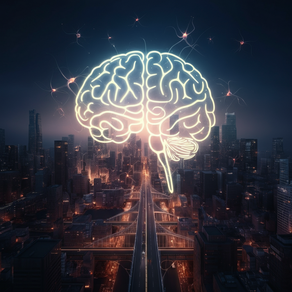 Roads, Bridges, and Minds: The Hidden Infrastructure of Healing