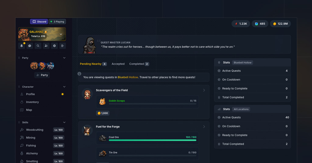Our Balancing Approach