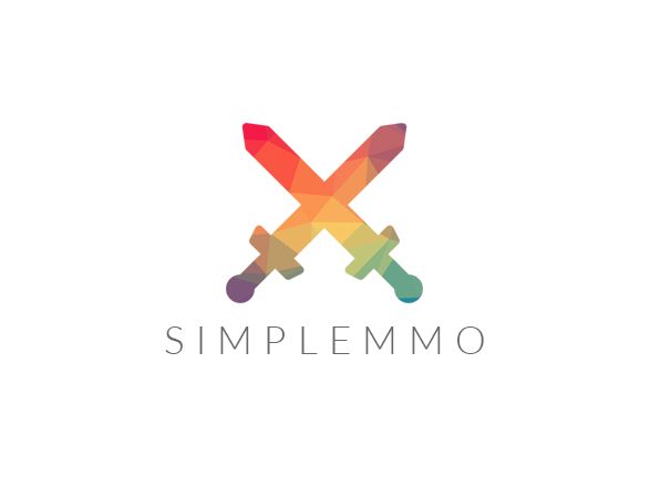 How big is SimpleMMO?