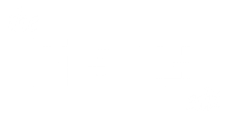 The Marketing Edit