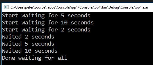 Console-logs-of-using-parallel