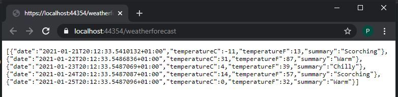 Weather-Forecast-App-Startup