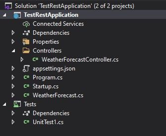 Weather-Forecast-Test-Project