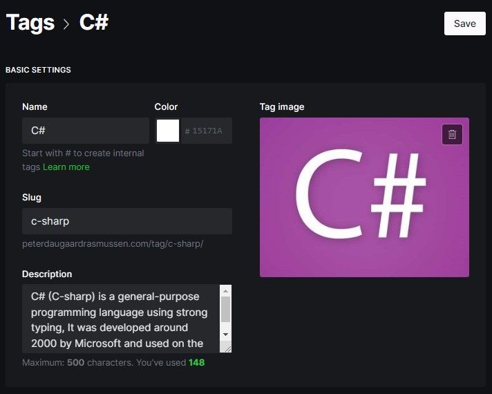ghost-blog-csharp-tag